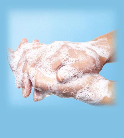 Гепатит А: болезнь грязных рук